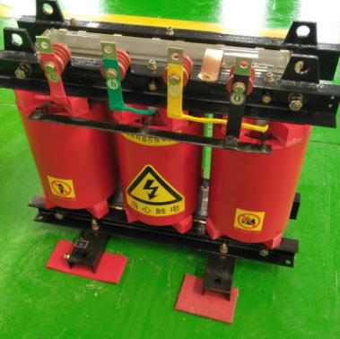 昆玉scb10-160kva干式变压器